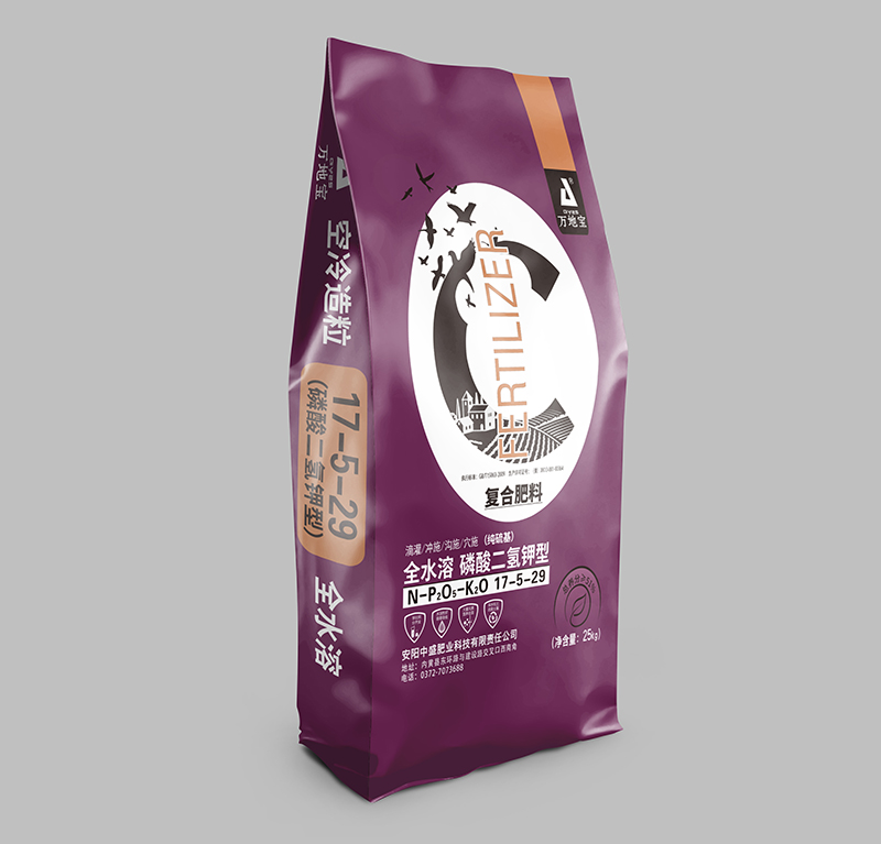 17-5-29(25Kg)高塔復(fù)合肥 17-5-29(25Kg)高塔復(fù)合肥