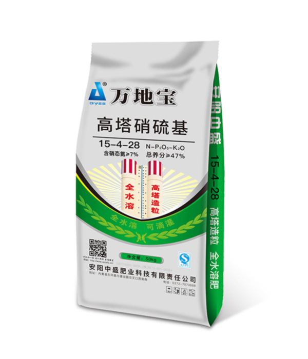 15-4-28(50kg)高塔復(fù)合肥 15-4-28(50kg)高塔復(fù)合肥